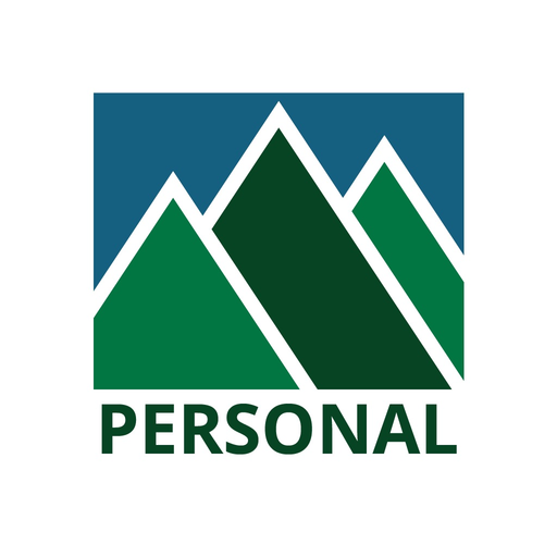 Hilltop Bank Personal app icon