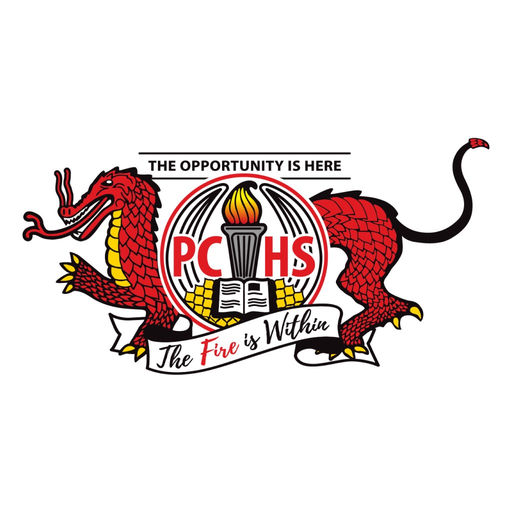 Pekin High School #303 app icon