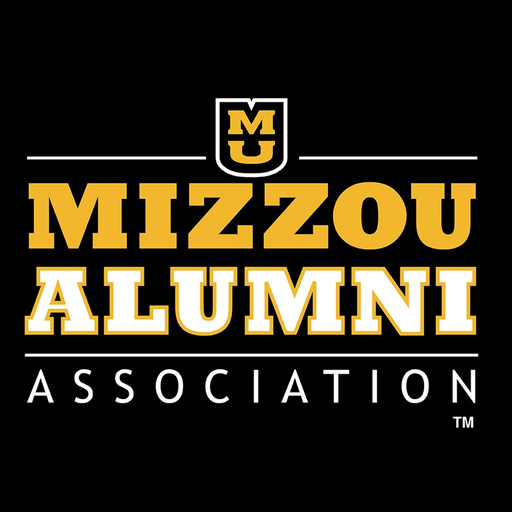 Mizzou Alumni Association app icon