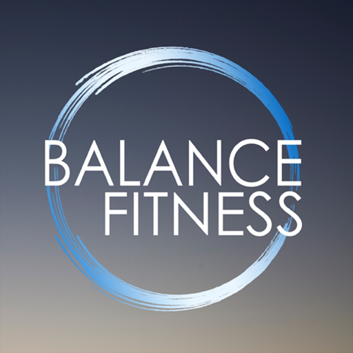 Balance Fitness Studio app icon
