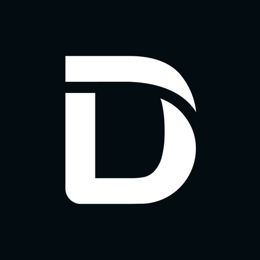 Darktrace app icon