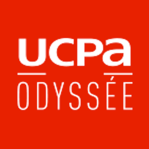 UCPA Odyssée - By Kidizz app icon