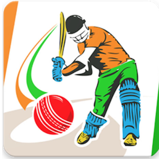 CricLine - Live Cricket Scores app icon
