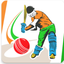 CricLine - Live Cricket Scores icon