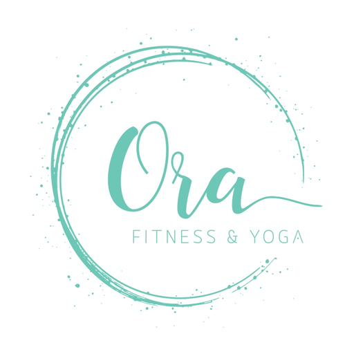 Ora Fitness and Yoga app icon
