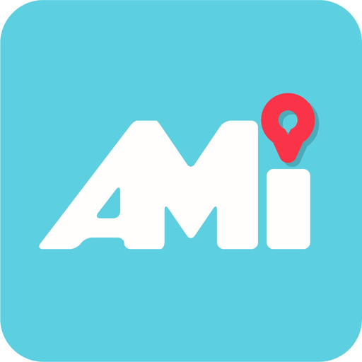 AMI by Hunter app icon