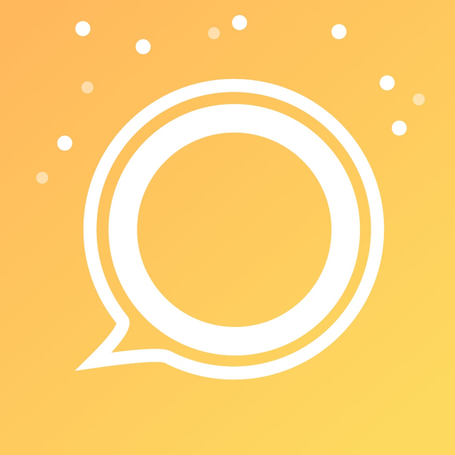 Roundabout - Say the word, without saying the word app icon