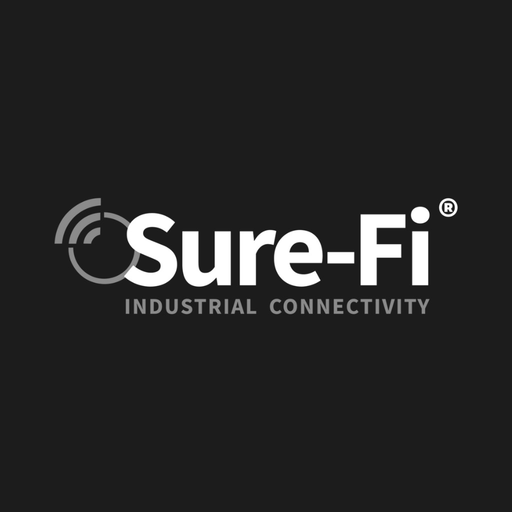 Sure-Fi app icon