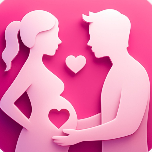 GebelikTakibim: Pregnancy App app icon