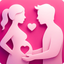 GebelikTakibim: Pregnancy App icon