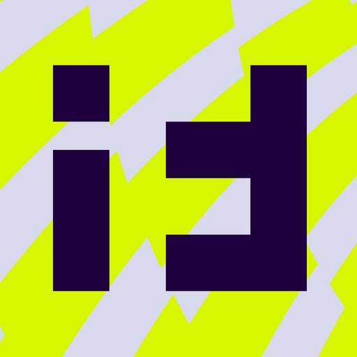 International Festival Forum app icon