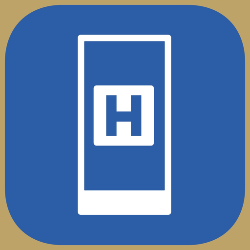 MH-CURE Brown app icon