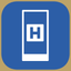 MH-CURE Brown icon