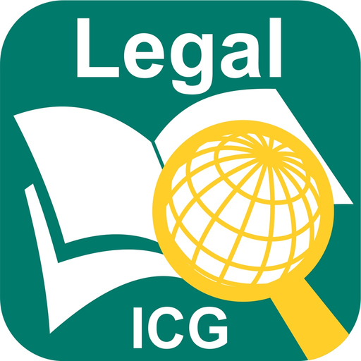 Sistema Legal ICG app icon