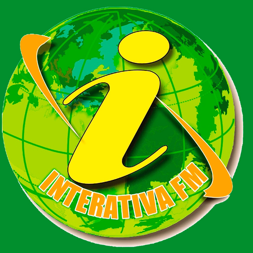 Interativa FM 97,9 - Querência app icon