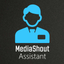 MediaShout Assistant icon