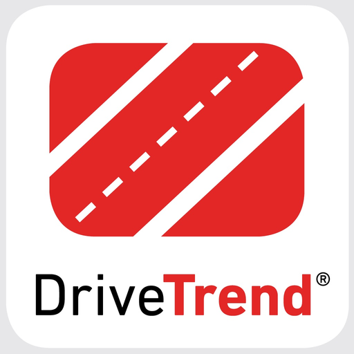 DriveTrend app icon