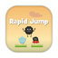 Rapid Jump icon