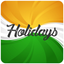 Indian Calendar Holidays for Festivals icon