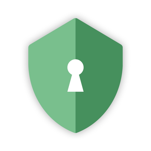 Mobile Privacy Protection App app icon