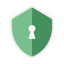 Mobile Privacy Protection App icon