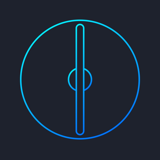 Dsee.lab app icon