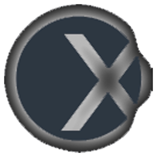 X-Gate app icon