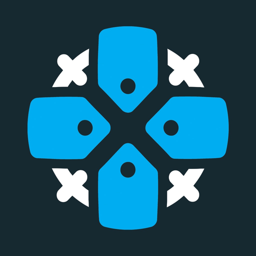 Spielekauf app icon