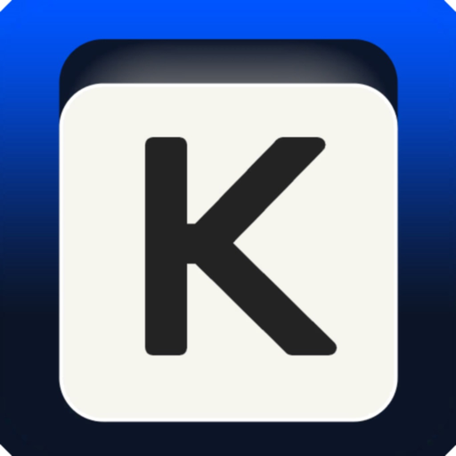 Kelime Kovala:Türkçe Kelime app icon
