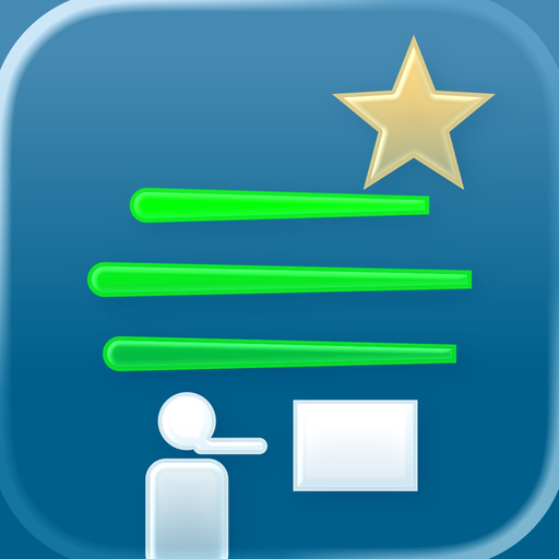 TurboWords Parent/Teacher app icon
