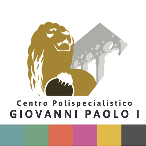 Polispecialistico GP I app icon