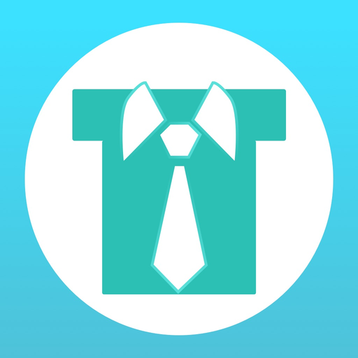 MustJobs app icon