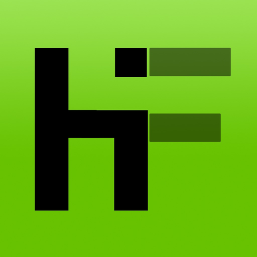 HistoryInFilm app icon