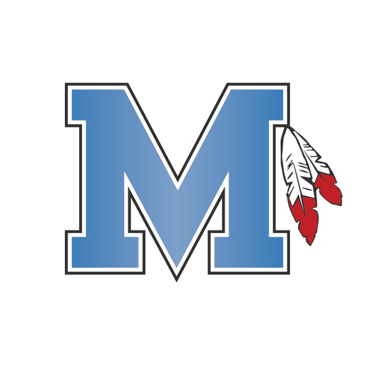 Maryetta Raiders, OK app icon