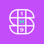 Sudoku Master Edition: Puzzles icon
