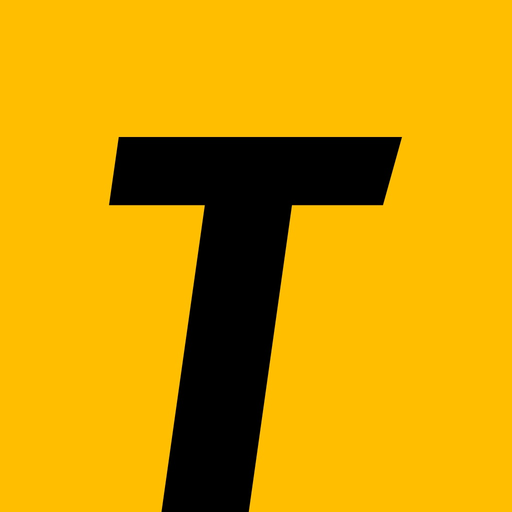 Tapusor app icon