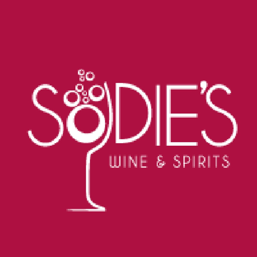 Sodie's Wine & Spirits app icon