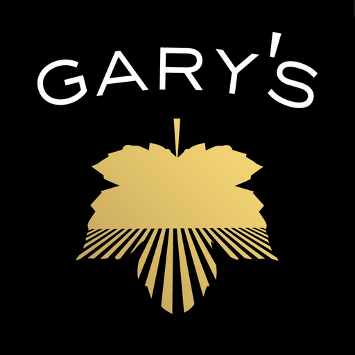 Gary's app icon