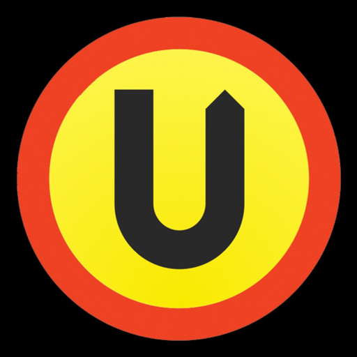 Umferðarmerkin app icon