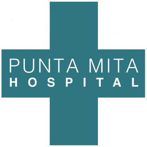 Punta Mita Hospital Connect app icon