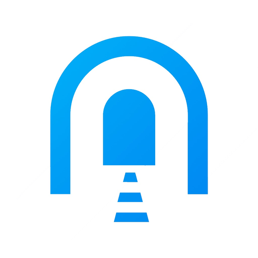 SSH Tunnel - with SOCKS5 proxy app icon