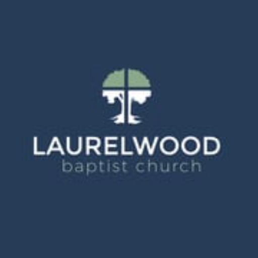Laurelwood Baptist Church app icon