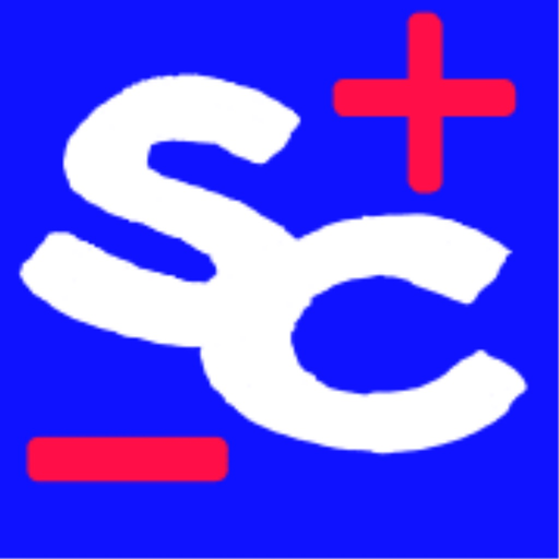 Shop Calc app icon