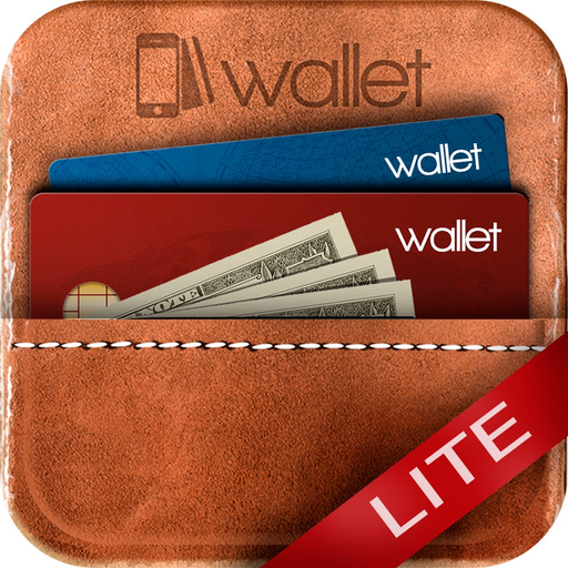 Wallet S Lite app icon