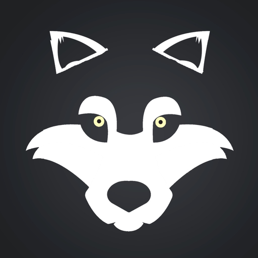After Dark - Creepy Stories app icon