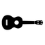 Musical Instruments Stickers icon