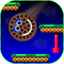 Cookie Fall icon