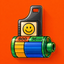 Luxroom: Y2K Vintage Camera icon