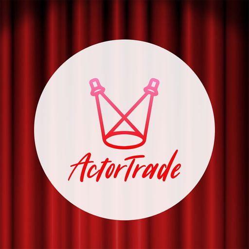 Actor Trade app icon