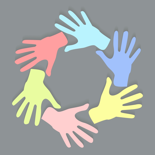 Rock Paper Scissor-go app icon